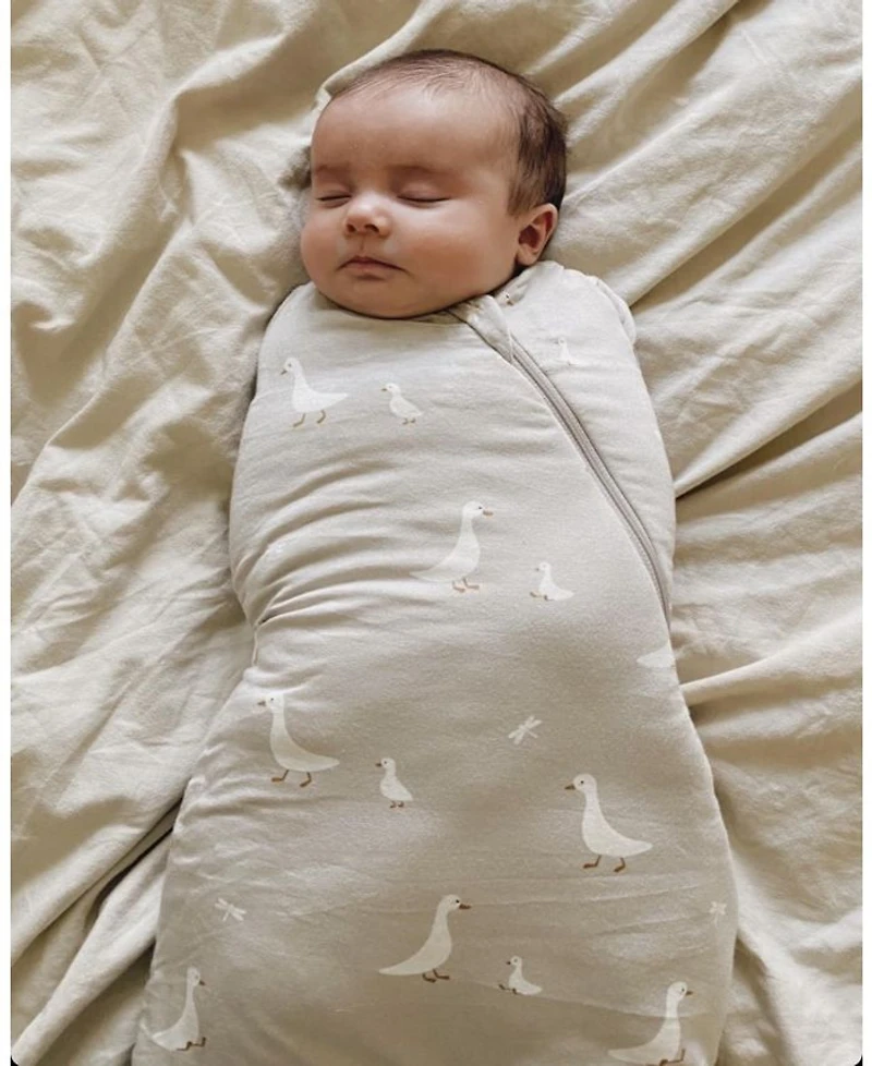 Unisex Swaddle Sleep Bag, 0.5 TOG - Baby