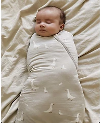 Unisex Swaddle Sleep Bag, 0.5 TOG - Baby