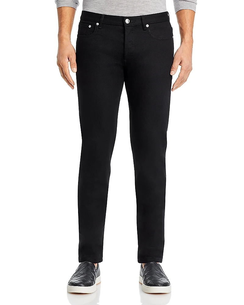 A. p.c. Petit New Standard Slim Fit Jeans