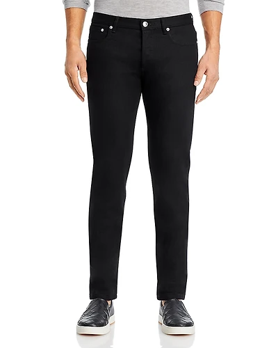 A. p.c. Petit New Standard Slim Fit Jeans