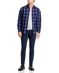 Bowery Slim Fit Jeans Eclipse
