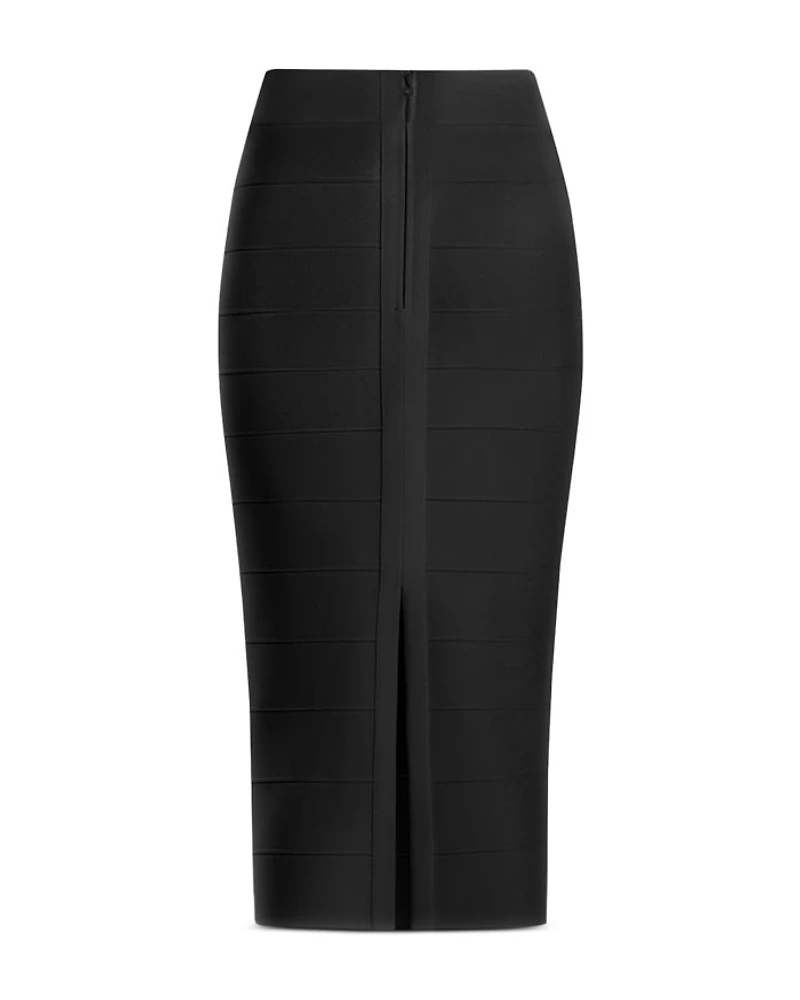 Icon Bandage Pencil Skirt
