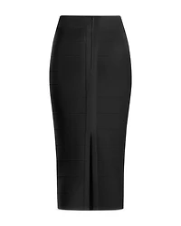 Icon Bandage Pencil Skirt