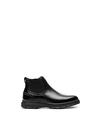Boys' Lookout Jr. Plain Toe Gore Boots - Toddler, Little Kid, Big Kid