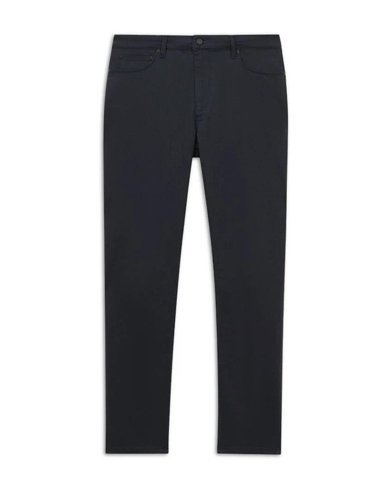Deep Stay Blue Slim Fit Jeans Indigo