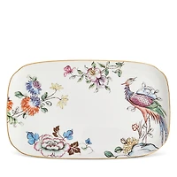 Wedgwood Fortune Rectangular Tray