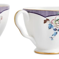 Fortune Sugar & Creamer Set