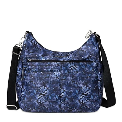 Securtex Anti Theft Crossbody Bag