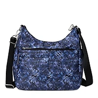 Securtex Anti Theft Crossbody Bag