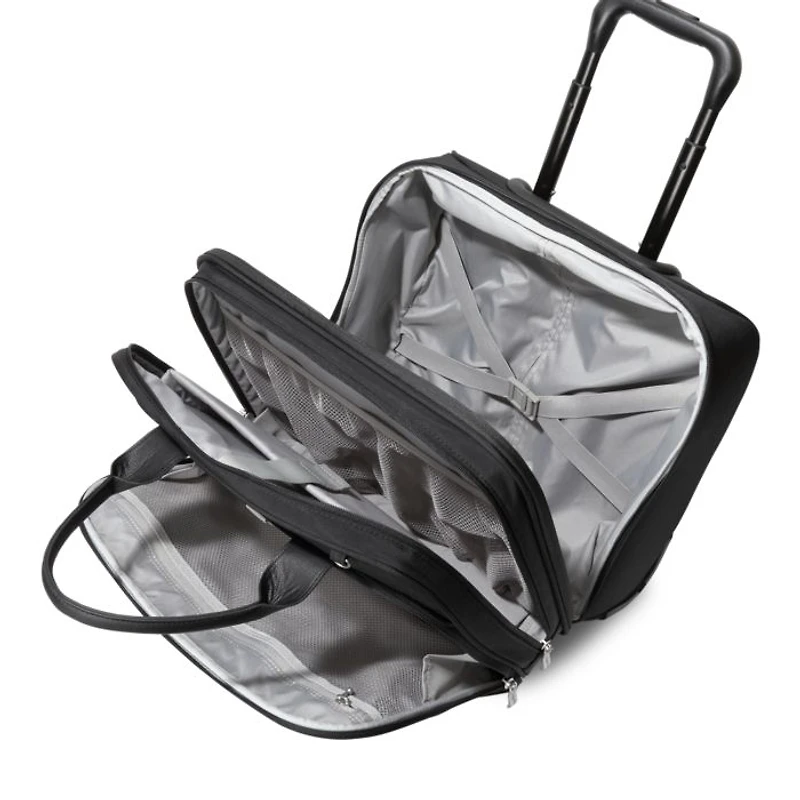2 Wheel Tote