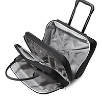 2 Wheel Tote
