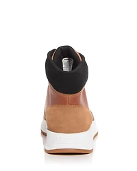 Men's Mac Hill Lite Waterproof Mid Top Cold Weather Boots