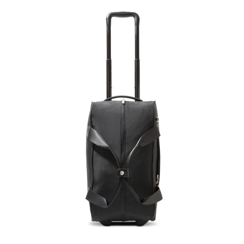 Wheeled Carry On Duffel Bag