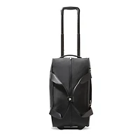 Wheeled Carry On Duffel Bag