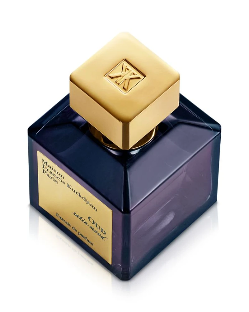Oud Satin Mood Extrait de Parfum 2.4 oz.