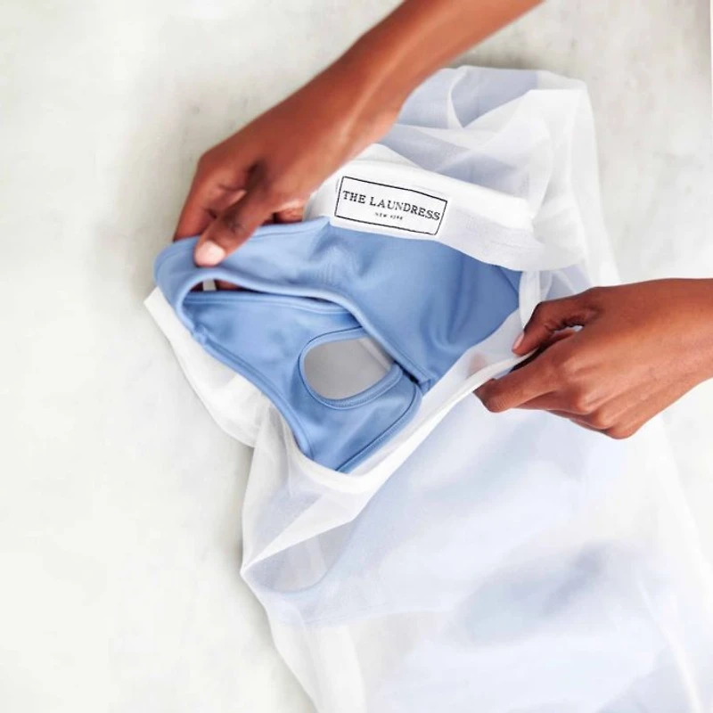 Mesh Bag Bundle, Set of 2
