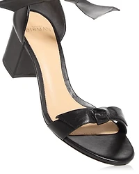 Women's Clarita Ankle Tie Sandals