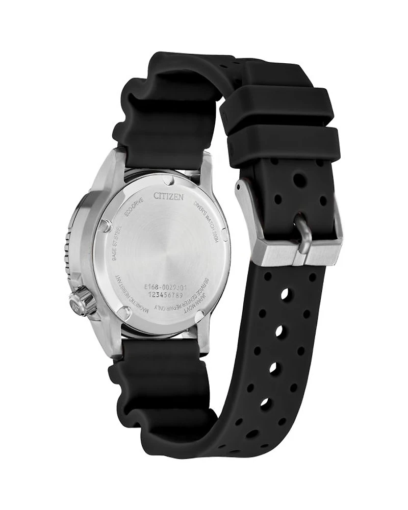 Eco-Drive Promaster Dive Watch