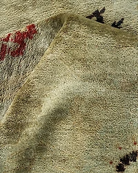 Fine Vibrance M1692 Area Rug, 8'10" x 11'7"