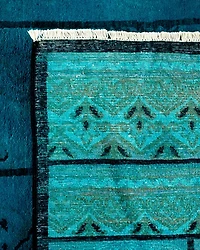 Fine Vibrance M1720 Area Rug, 9'2" x 11'1"