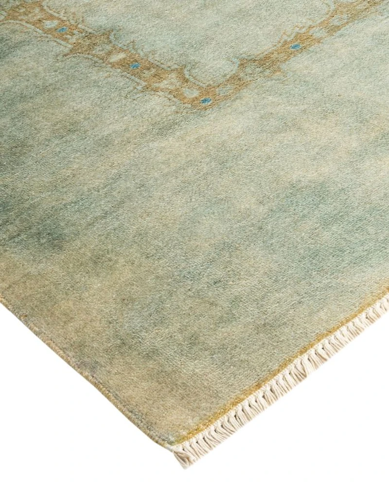 Fine Vibrance M1711 Area Rug, 8'9" x 11'6"