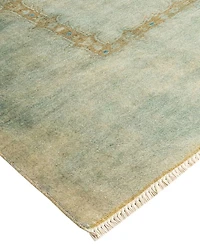 Fine Vibrance M1711 Area Rug, 8'9" x 11'6"
