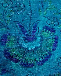 Fine Vibrance M1806 Area Rug, 9'1" x 12'3"