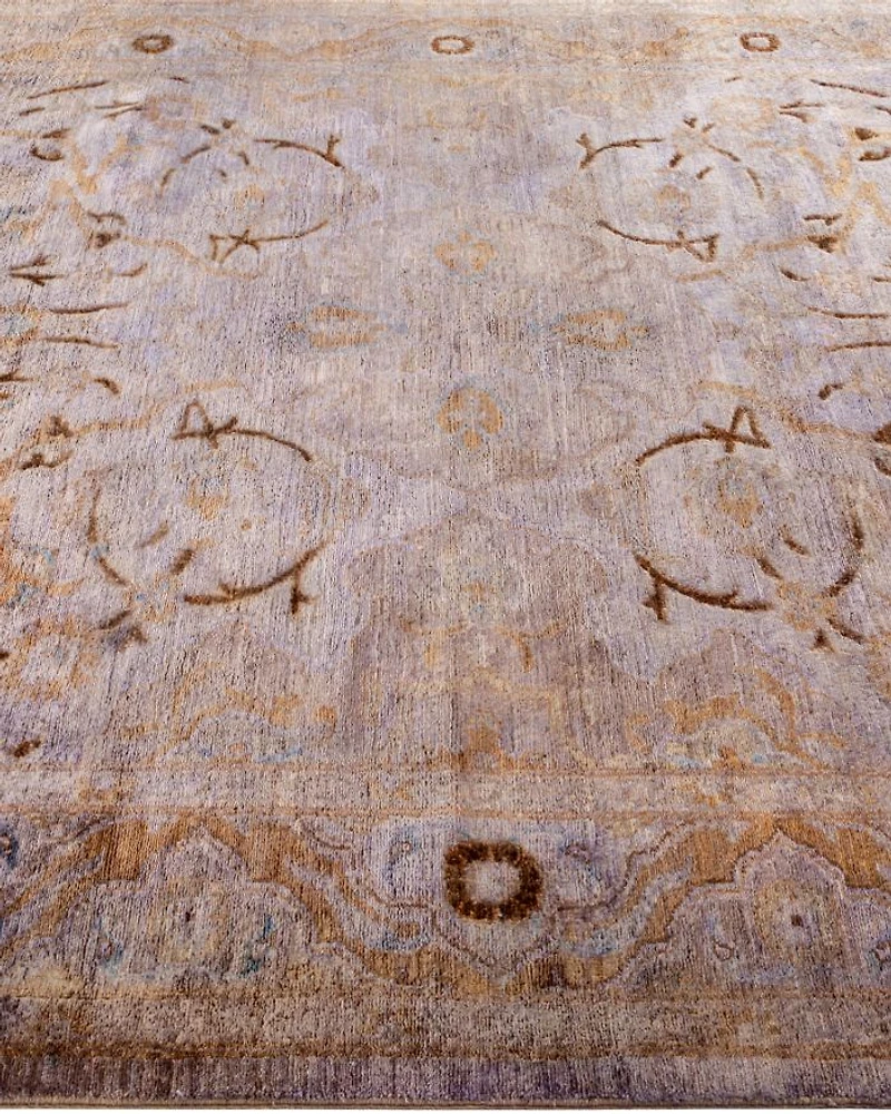 Fine Vibrance M1711 Area Rug