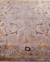 Fine Vibrance M1711 Area Rug