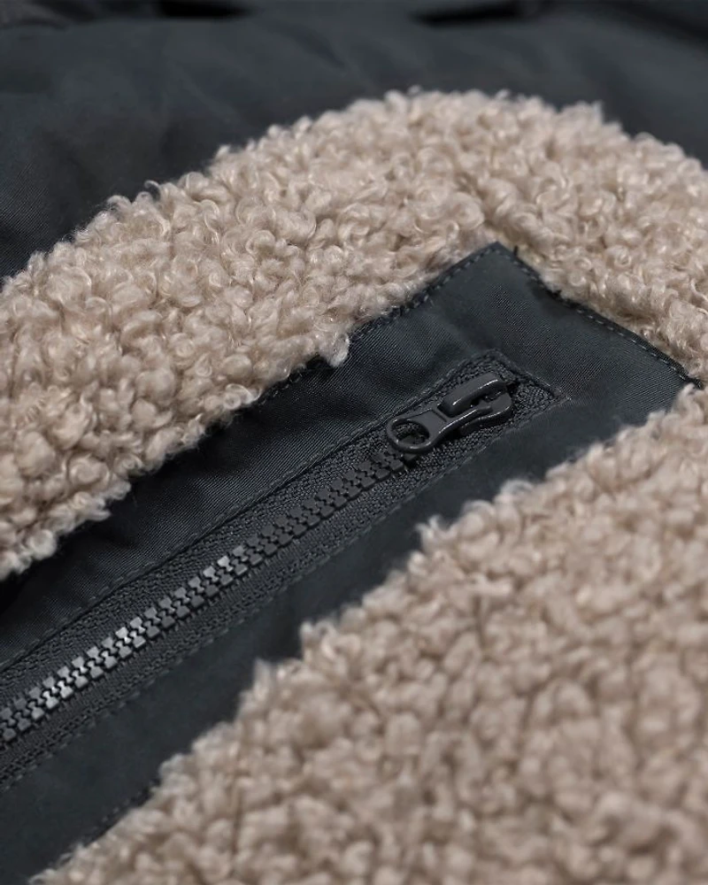 Car Seat Cocoon