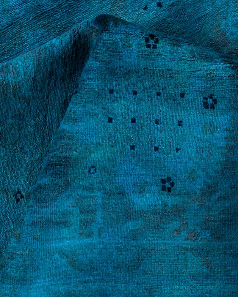 Fine Vibrance M1347 Area Rug, 10'1" x 13'10"