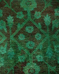 Fine Vibrance M1372 Area Rug, 9'10" x 14'1"