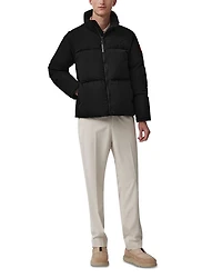 Lawerence Down Puffer Jacket