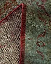 Fine Vibrance M1457 Area Rug, 9' x 12'6"