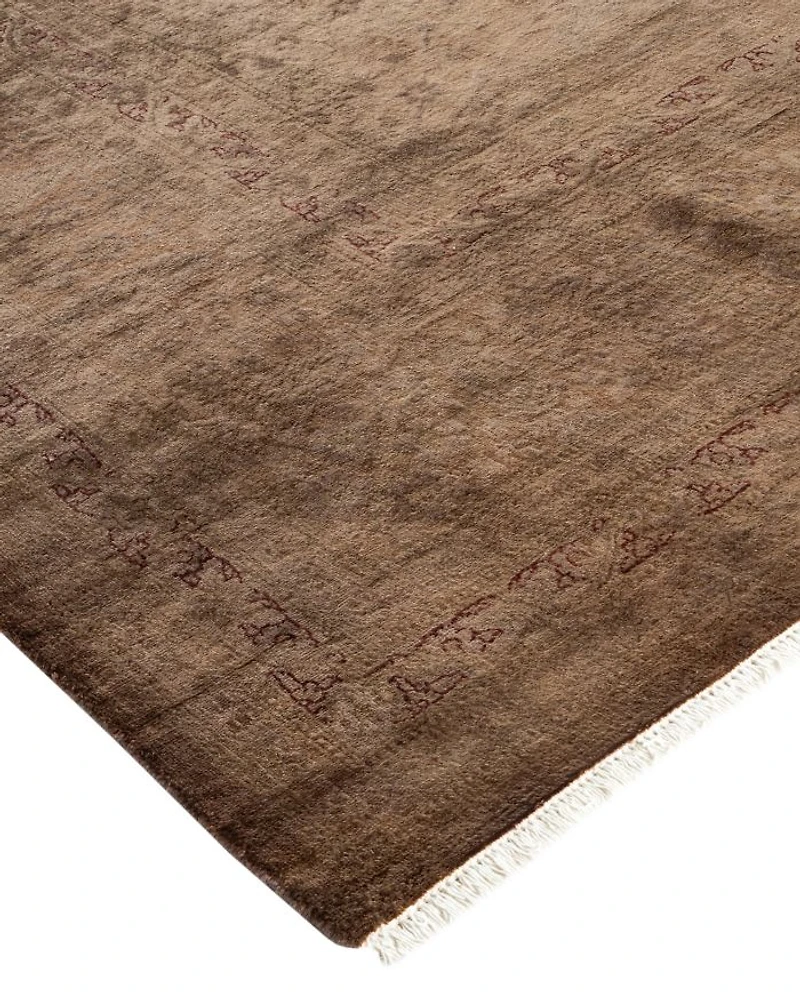 Fine Vibrance M1381 Area Rug, 9'1" x 12'4"