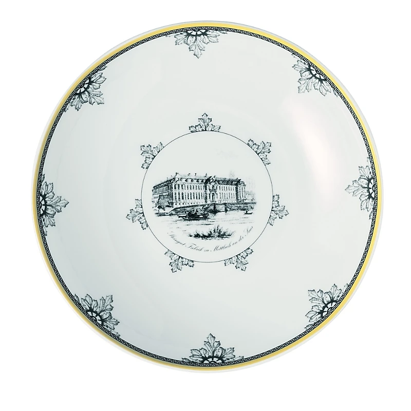 Villeroy & Boch Audun Maison Pasta Bowl