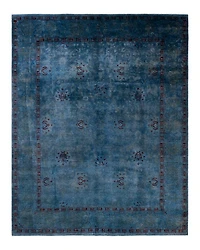 Fine Vibrance M1711 Area Rug, 8' x 9'11"