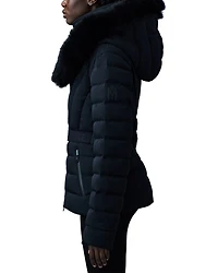 Elita Ski Jacket
