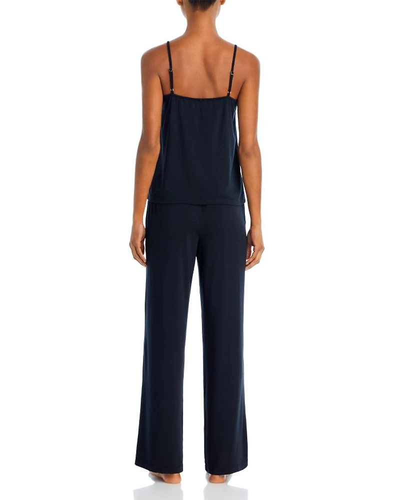 Gisele Cami & Pant Pajama Set