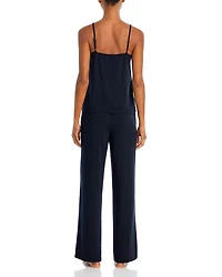 Gisele Cami & Pant Pajama Set