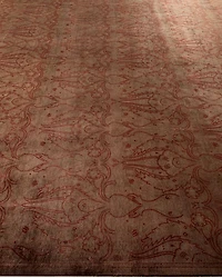 Fine Vibrance M1656 Area Rug, 9'5" x 11'8"