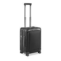Porsche Design Roadster Nylon Expandable Spinner Suitcase