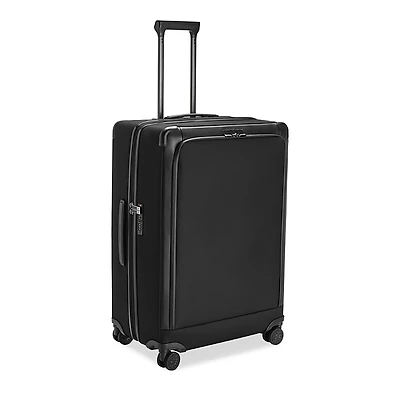 Porsche Design Roadster Nylon 30 Expandable Spinner Suitcase
