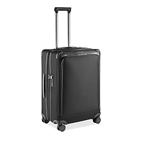 Porsche Design Roadster Nylon 27 Expandable Spinner Suitcase