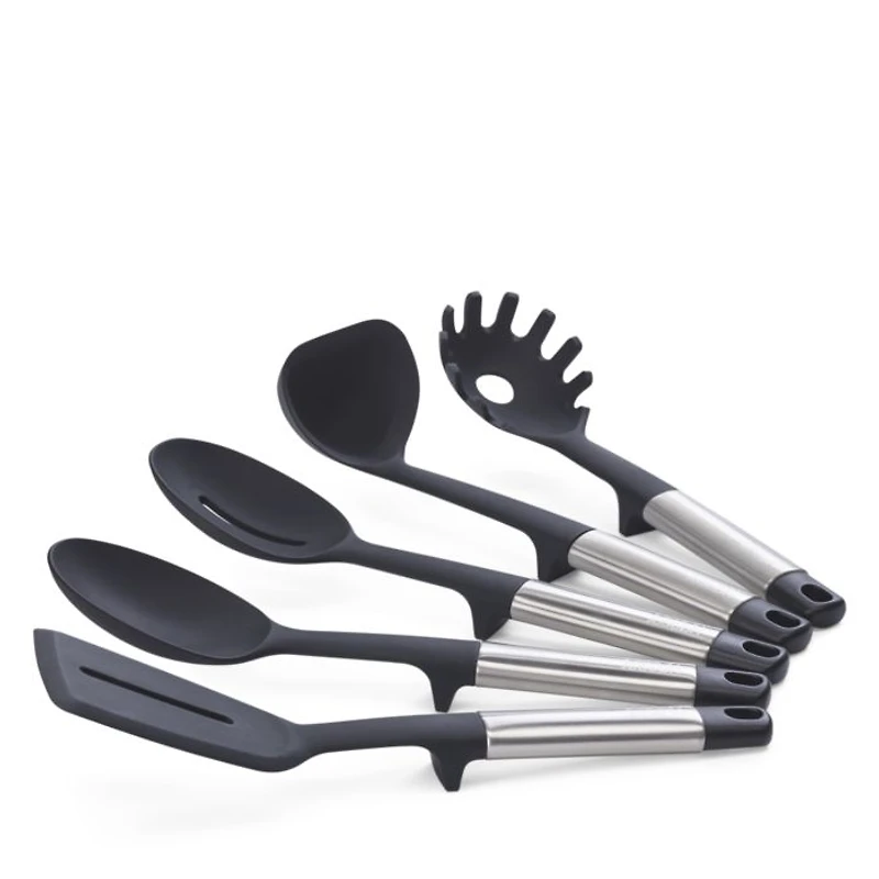 Carousel Utensil Set