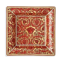 Versace Medusa Garland Tray