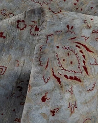 Fine Vibrance M1252 Area Rug, 8'3" x 10'5"