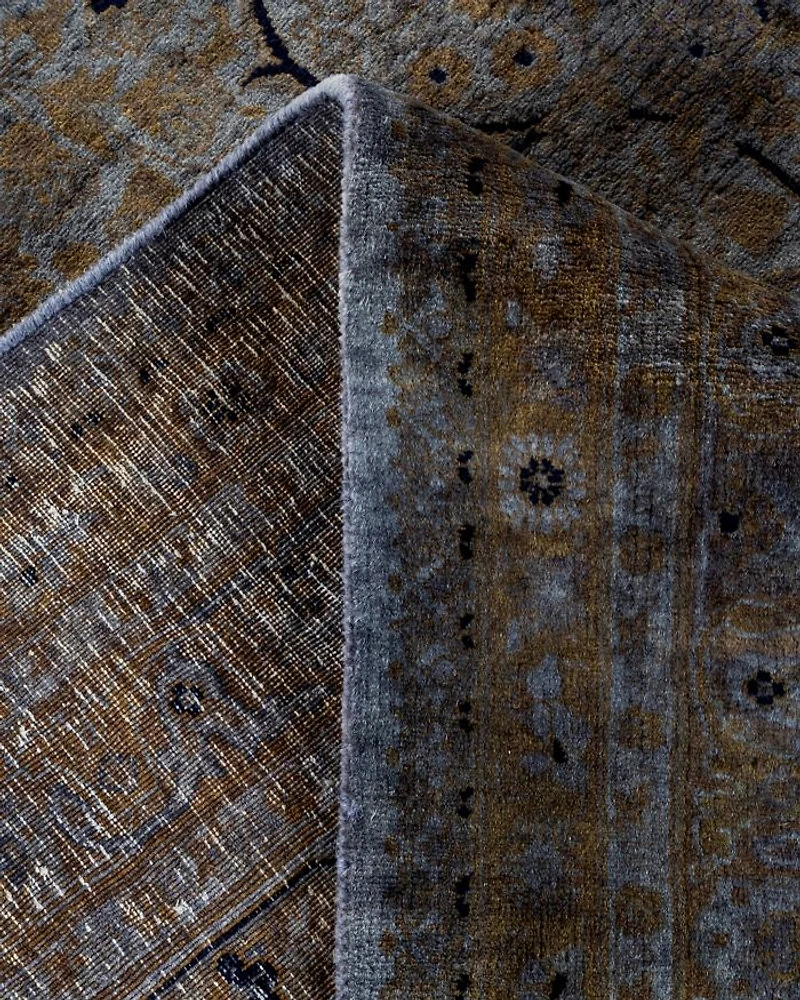 Fine Vibrance M1362 Area Rug, 8'3" x 10'2"