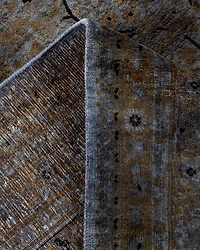 Fine Vibrance M1362 Area Rug, 8'3" x 10'2"