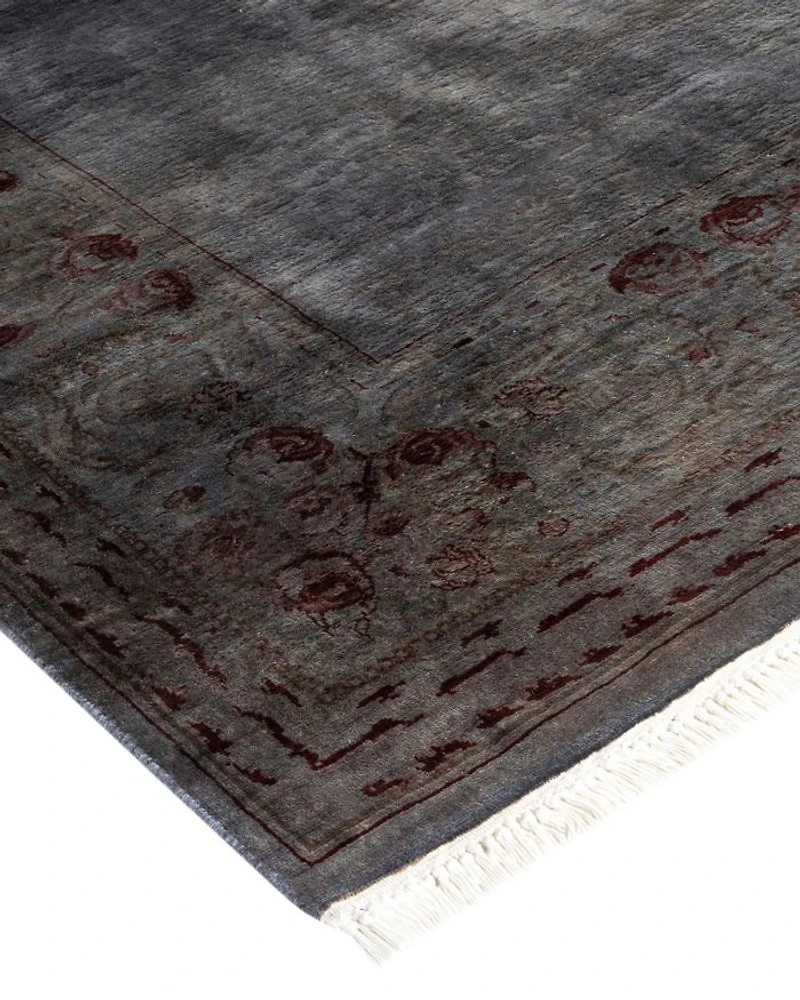 Fine Vibrance M1170 Area Rug, 6'2" x 9'3"